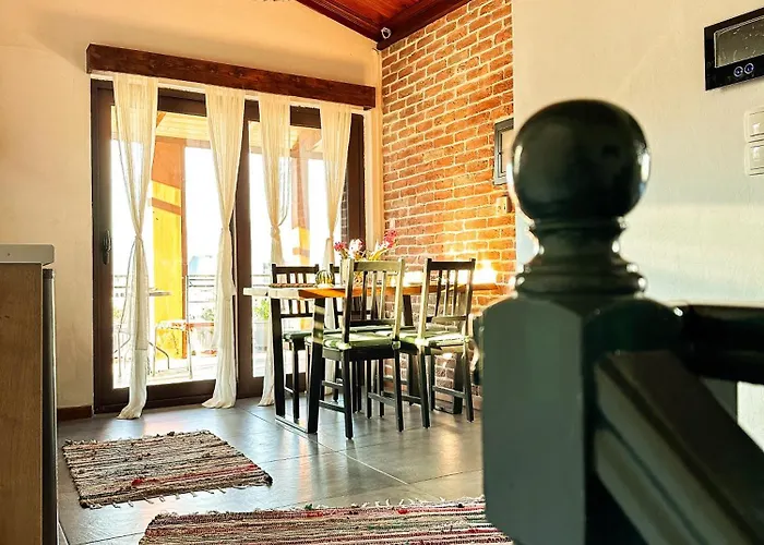 Meli\'S House